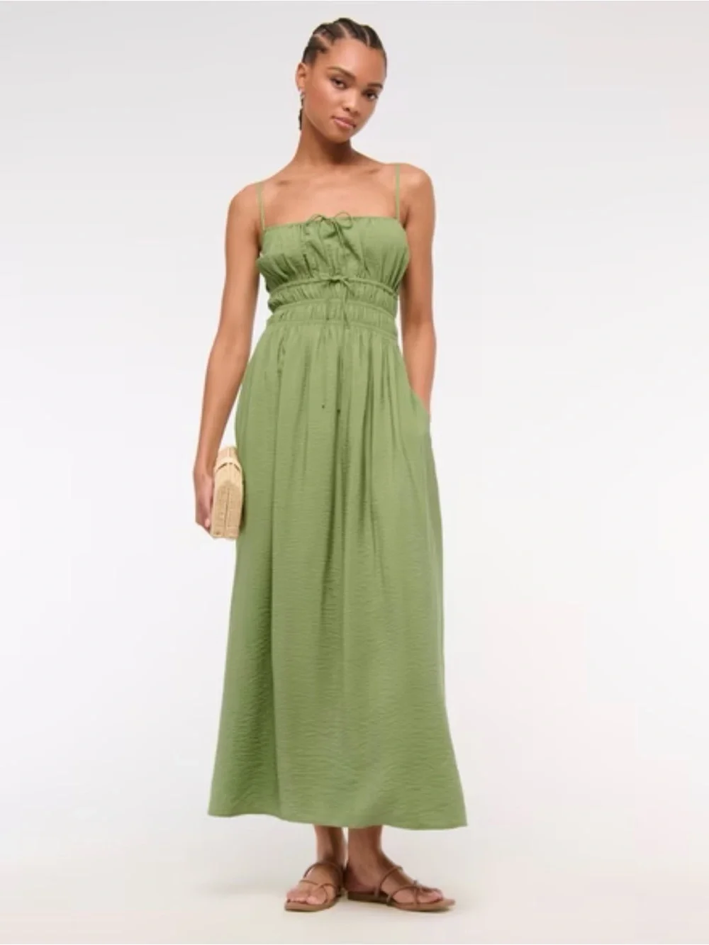 midi long sleeve formal dresses Salvatore Dress Size:L-LX %20The%20product%20images%20(without%20model)%20are%20closest%20to%20the%20true%20color%20of%20the%20item APR25BRIDAL Pretty Sky Blue Lace